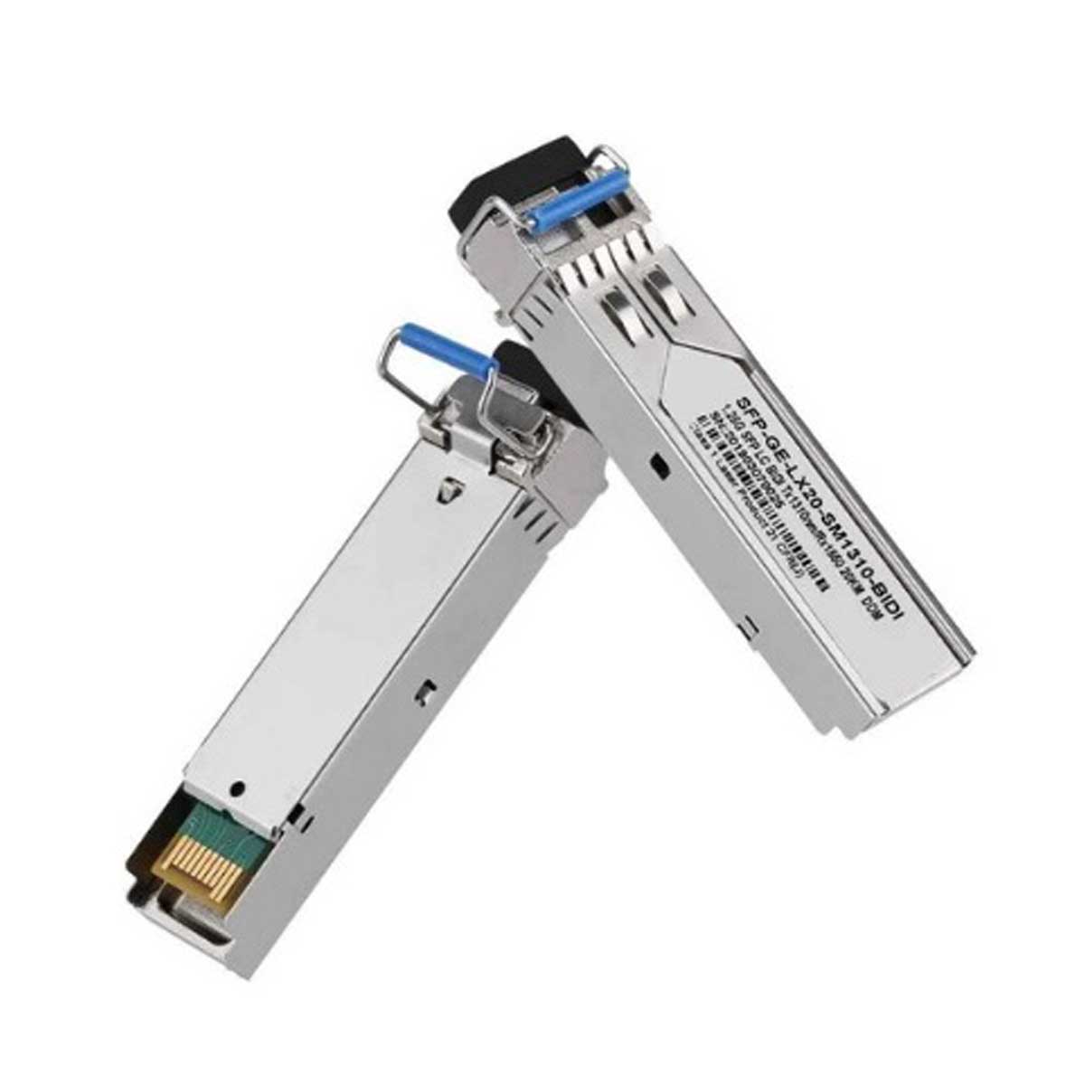 Thiết bị Module Quang RUIJIE GE-SFP-LX20-SM1310-BIDI