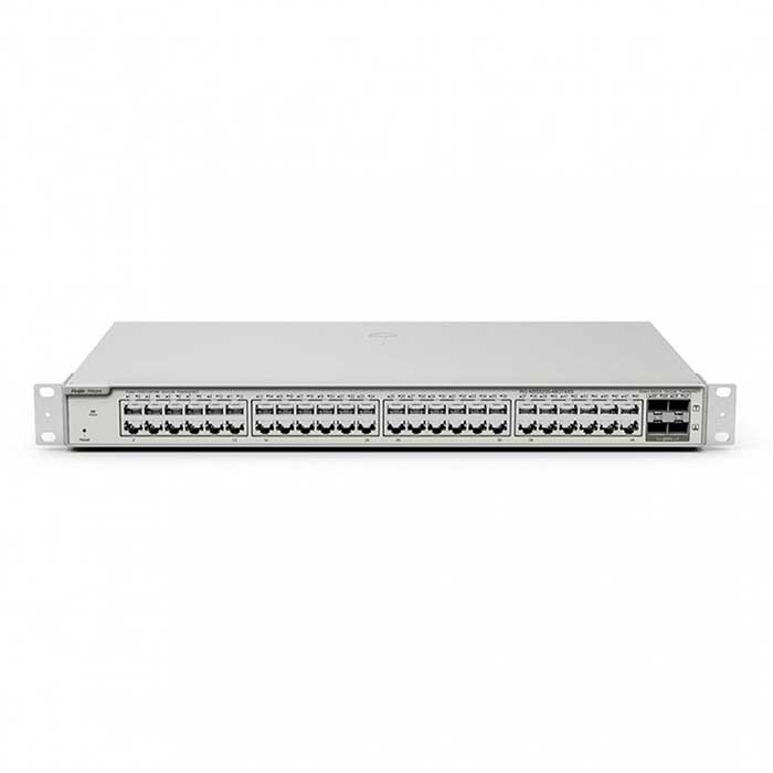 Switch 48 cổng RUIJIE RG-NBS5100-48GT4SFP